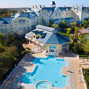 Disney Newport Bay Club