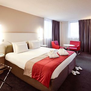 Mercure Lyon Centre Saxe Lafayette