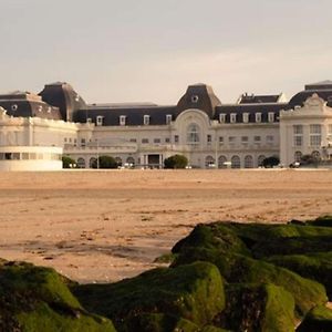 Cures Marines Hotel&Spa Trouville - MGallery Collection
